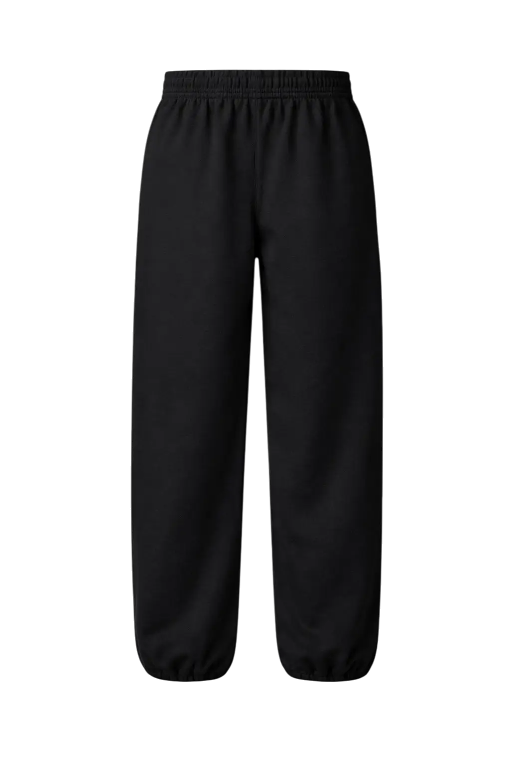 Black Pants Lorvani