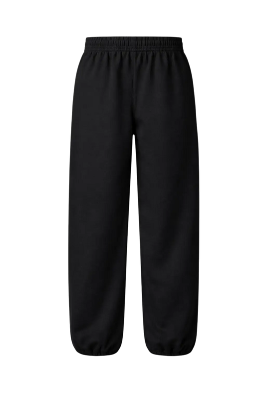 Black Pants Lorvani