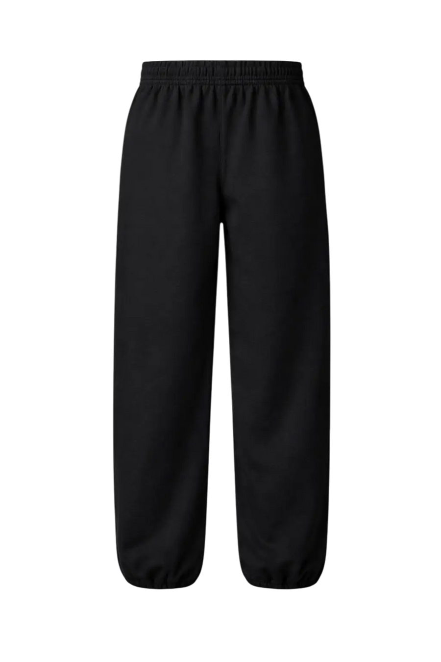 Black Pants Lorvani