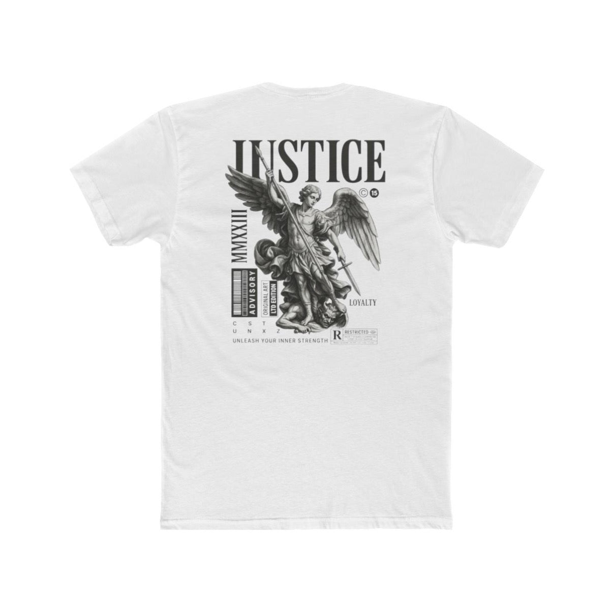 Archangel T-Shirt