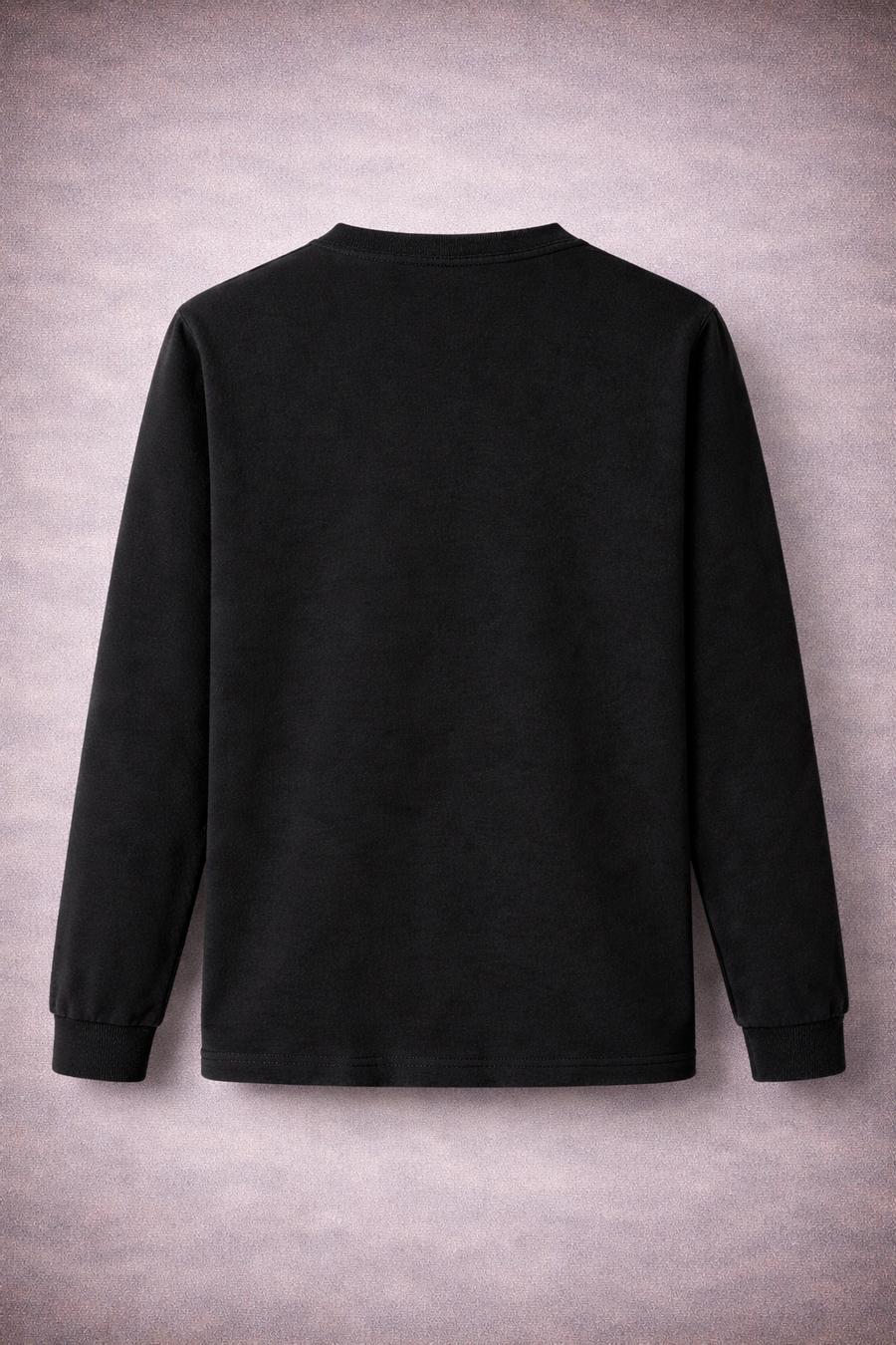 Black Long Sleeve