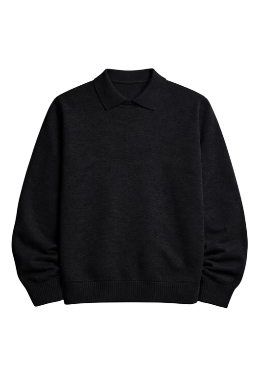 Black Quarter Crew Lorvani