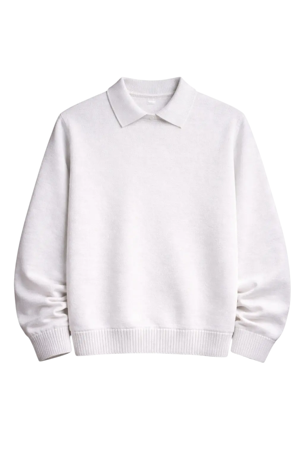 White Quarter Crew Lorvani