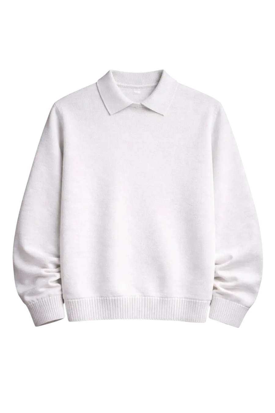 White Quarter Crew Lorvani