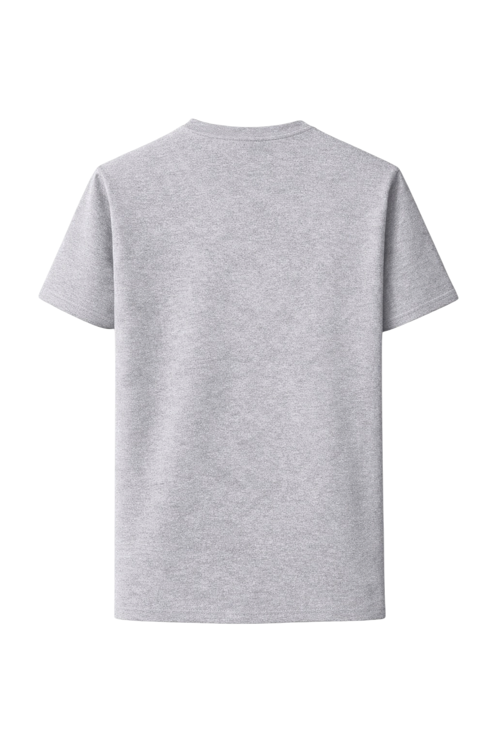 Grey T-Shirt Lorvani