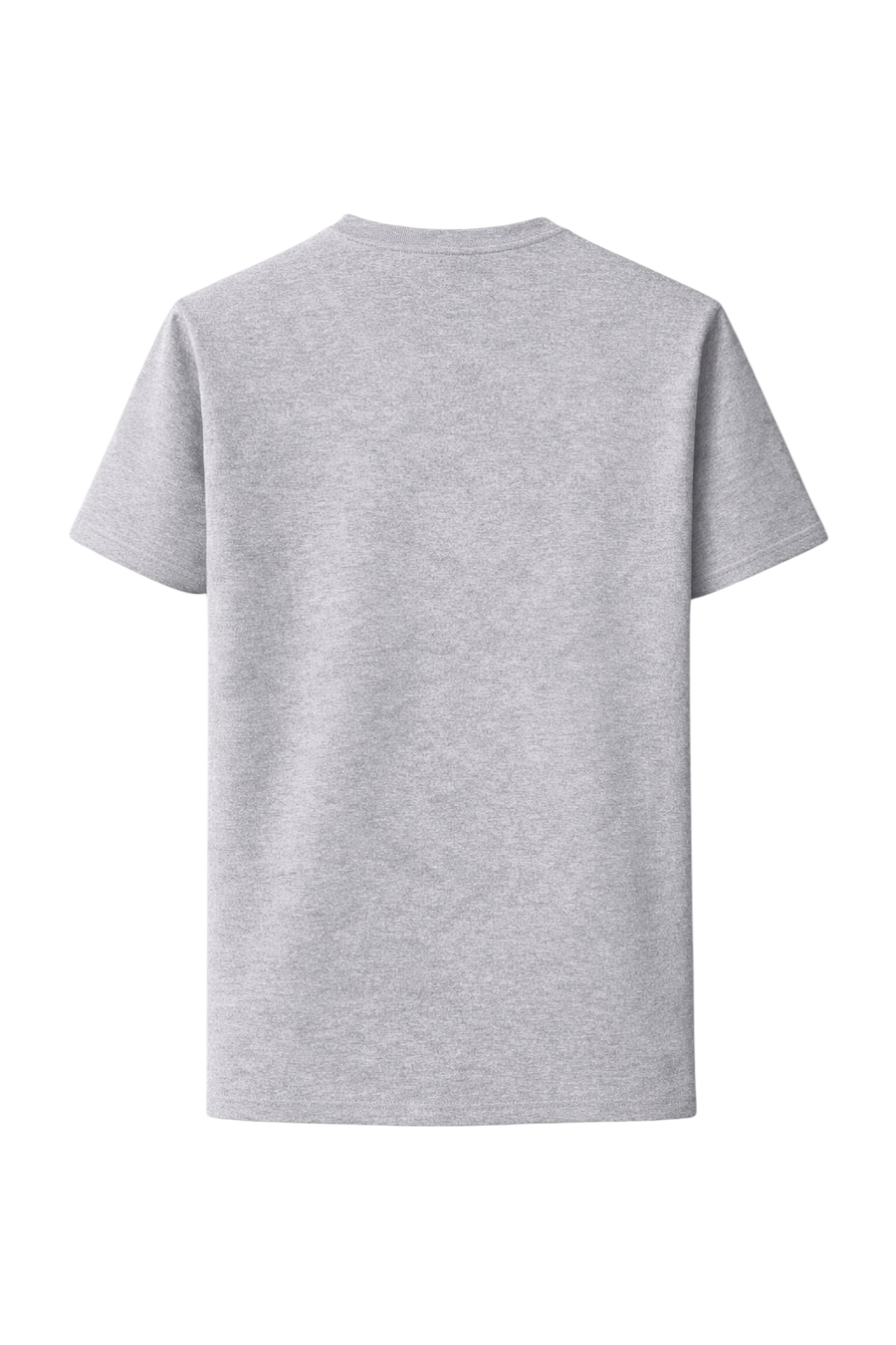 Grey T-Shirt Lorvani