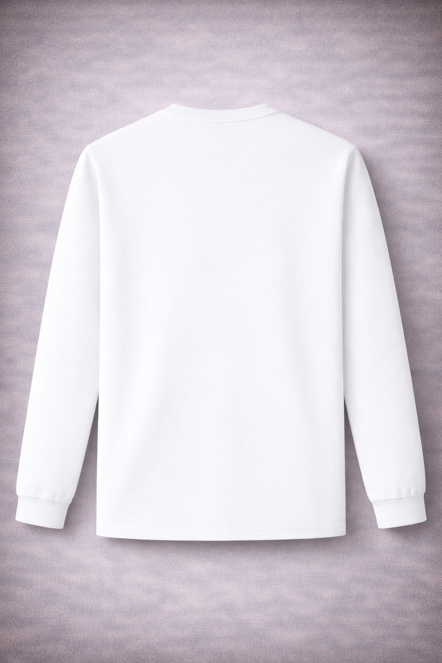 White Long Sleeve