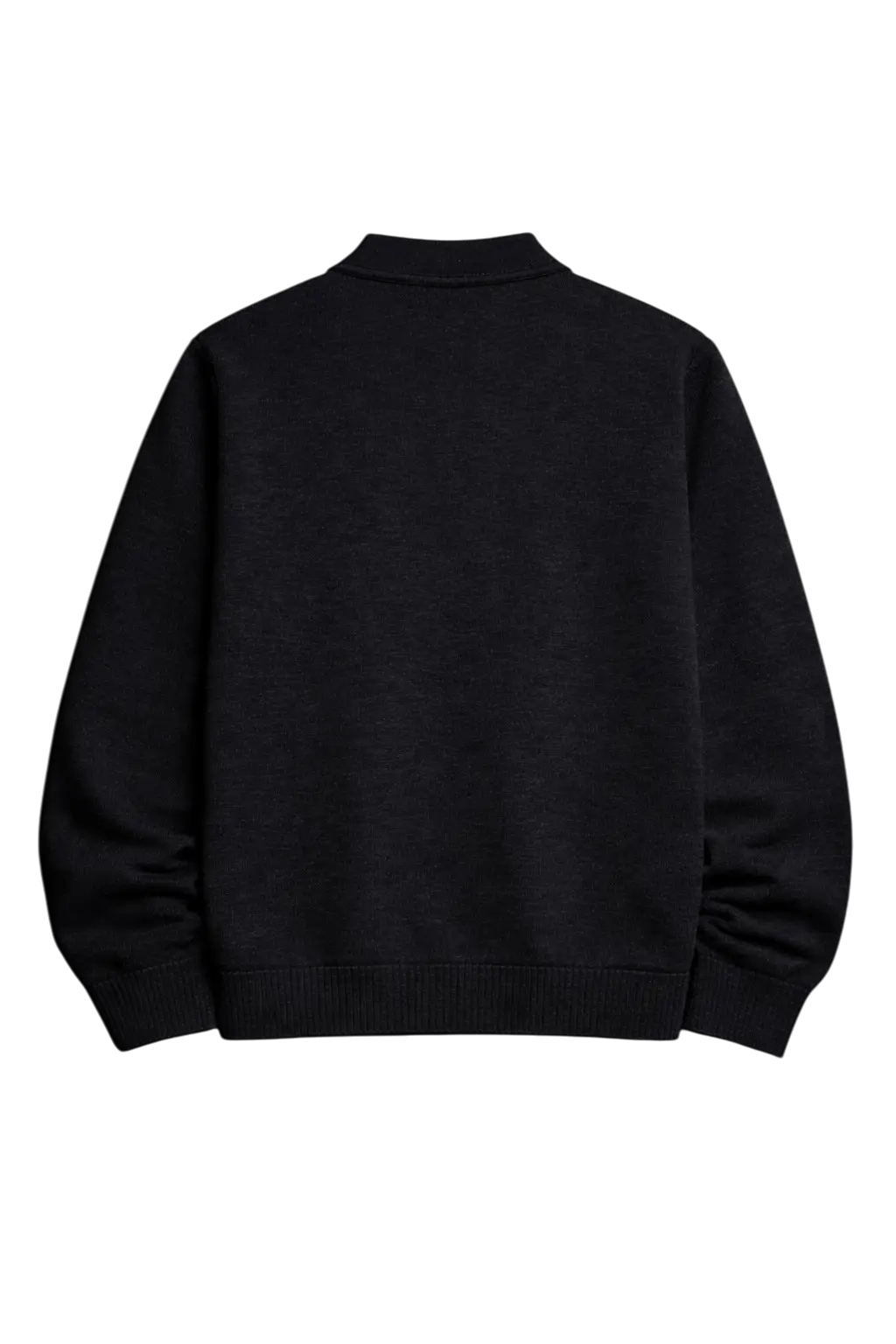 Black Quarter Crew Lorvani