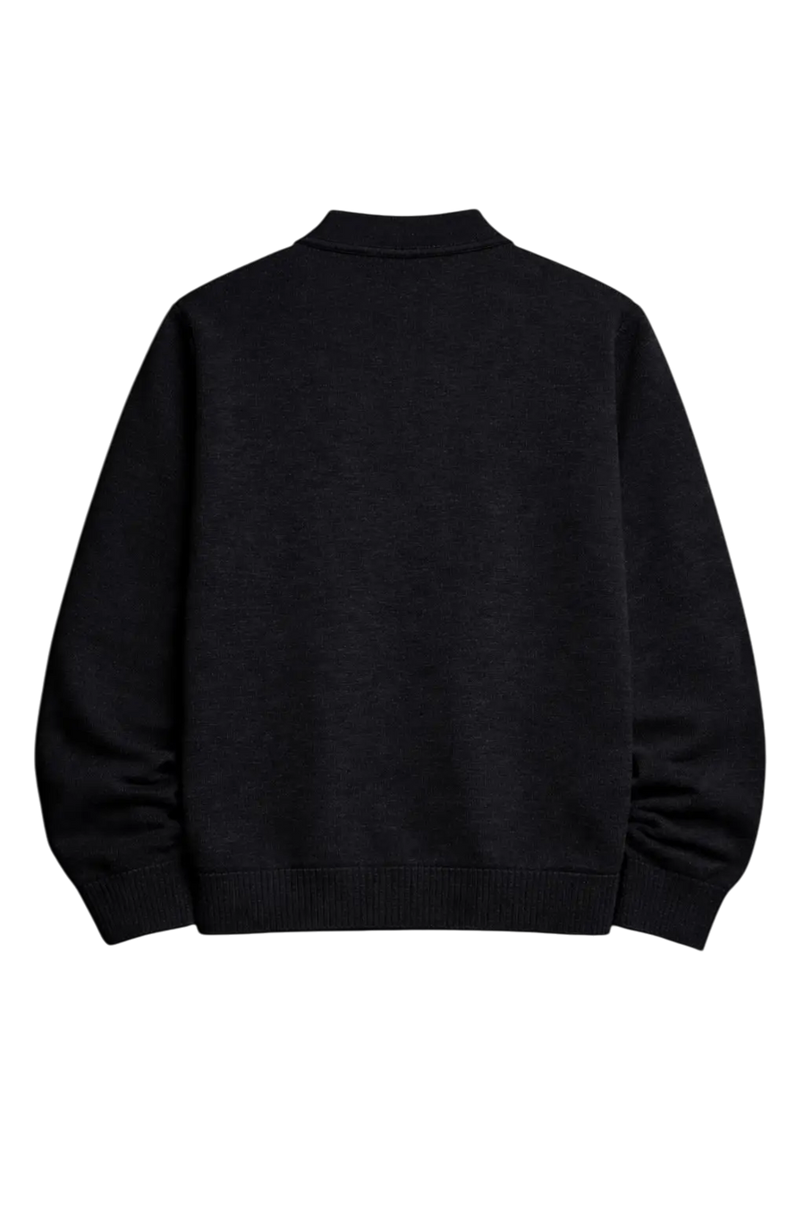 Black Quarter Crew Lorvani
