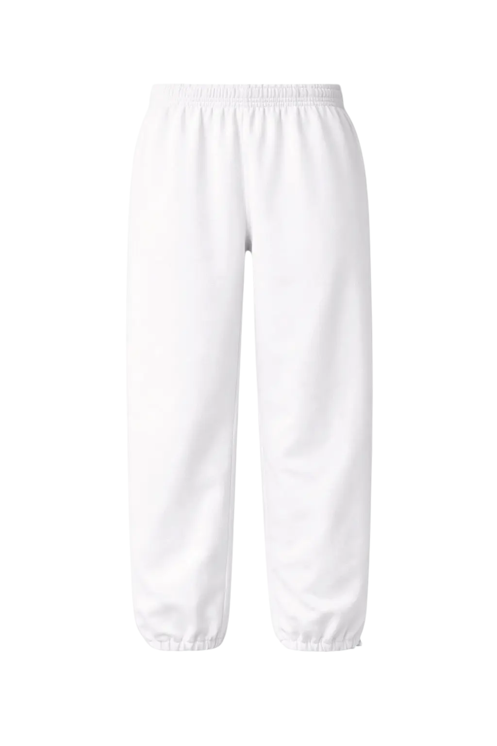 White Pants Lorvani