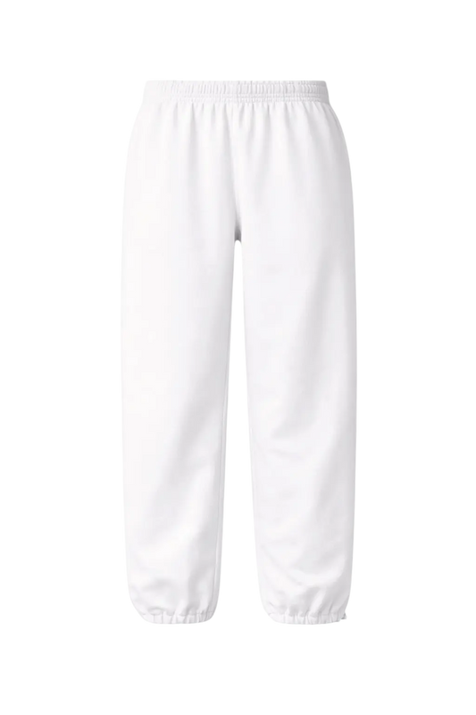 White Pants Lorvani