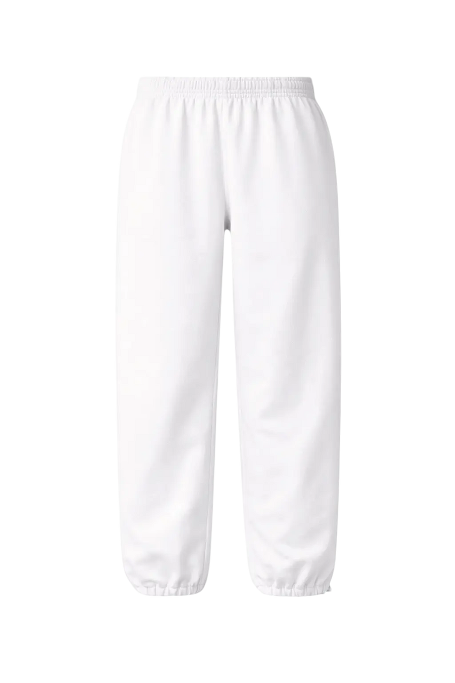 White Pants Lorvani
